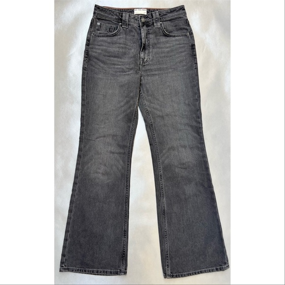We The Free by Free People Ava Boot Cut Jeans - Picture 4 of 6